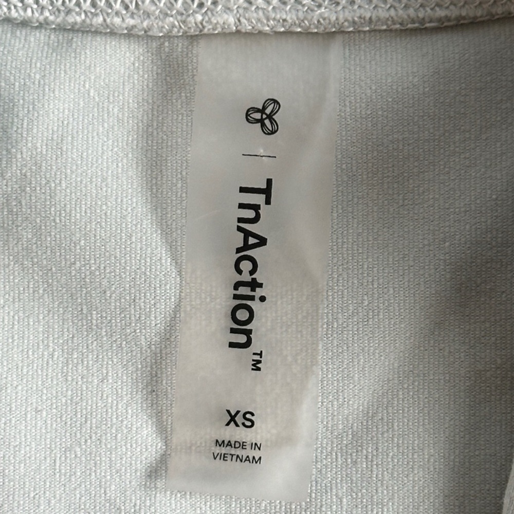 Tna Zip Up Jacket - Picture 3 of 5